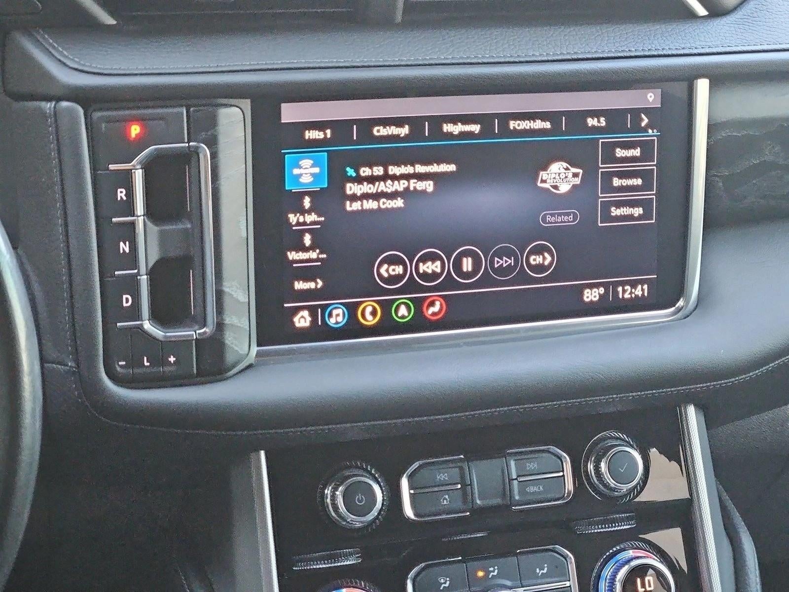 2021 GMC Yukon Denali - Photo 21