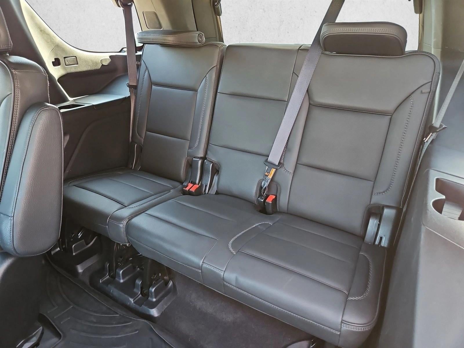 2021 GMC Yukon Denali - Photo 27