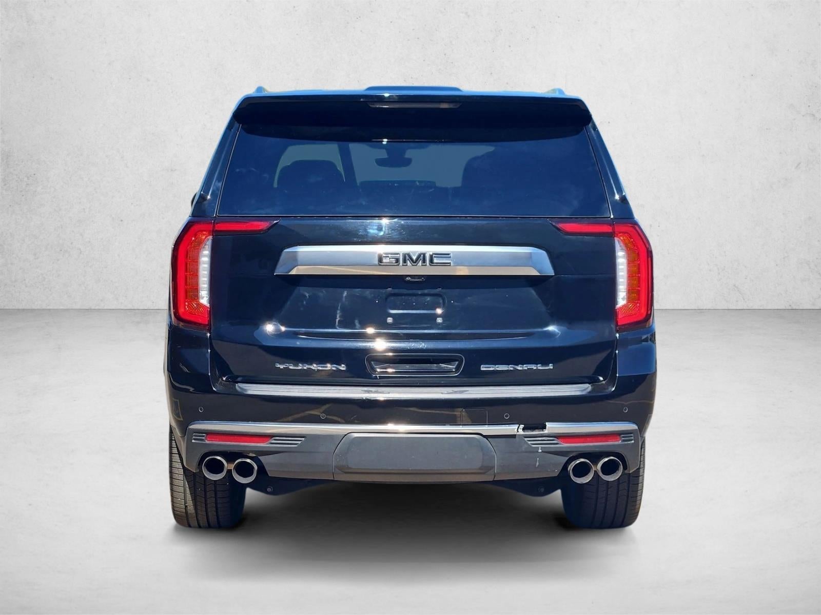 2021 GMC Yukon Denali - Photo 7