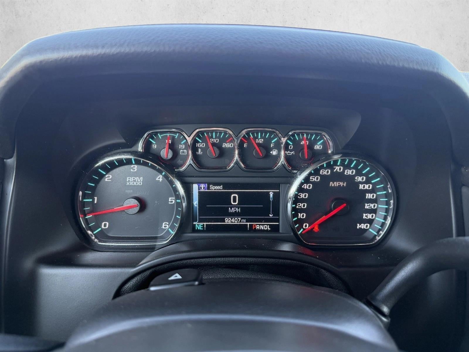 2017 GMC Yukon XL SLT