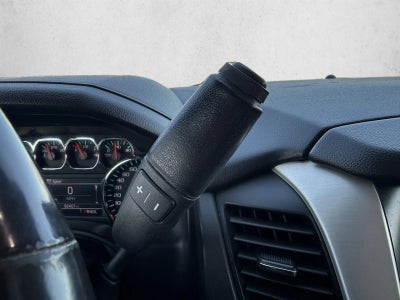 2017 GMC Yukon XL SLT