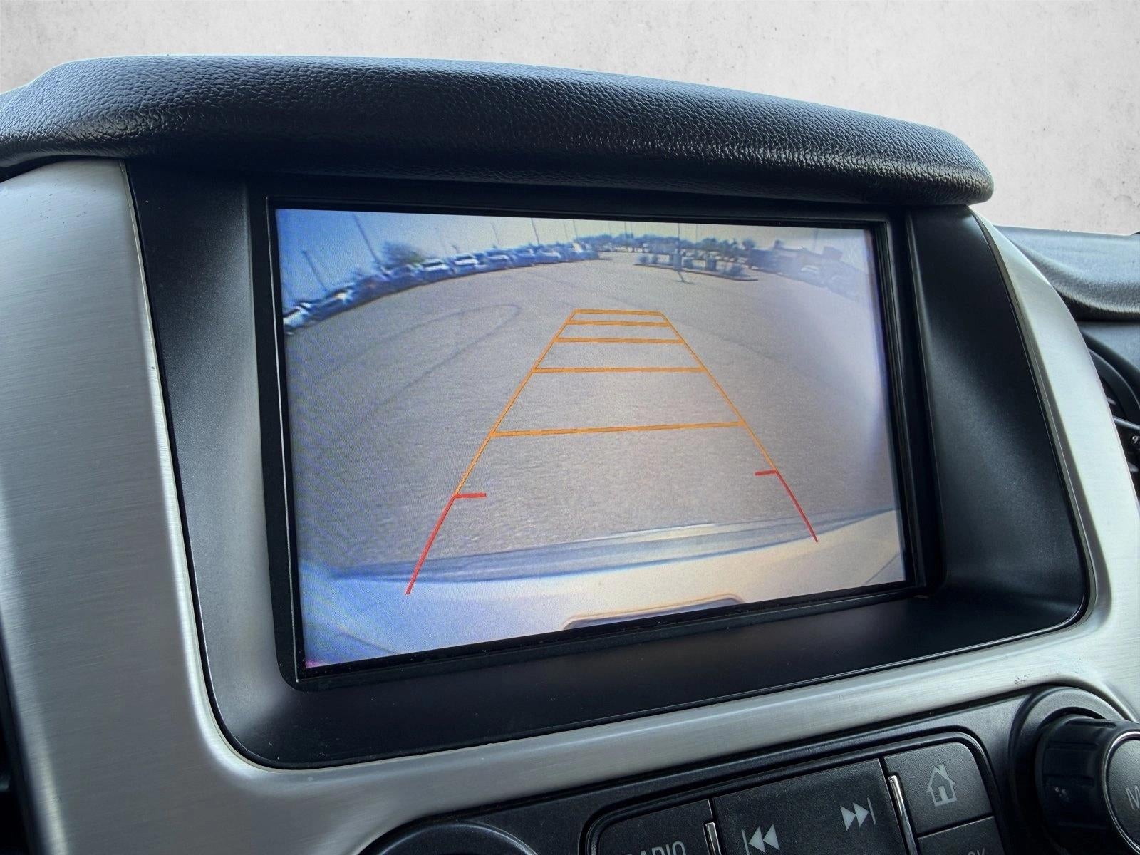 2017 GMC Yukon XL SLT