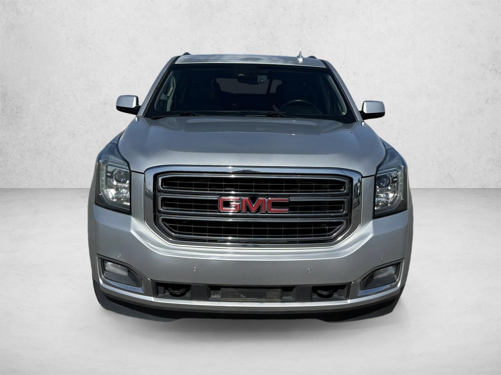 2017 GMC Yukon XL SLT