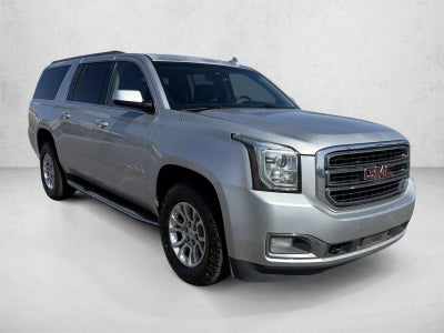 2017 GMC Yukon XL SLT