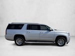 2017 GMC Yukon XL SLT