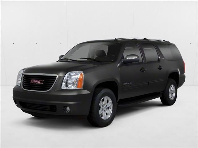 2011 GMC Yukon XL Denali