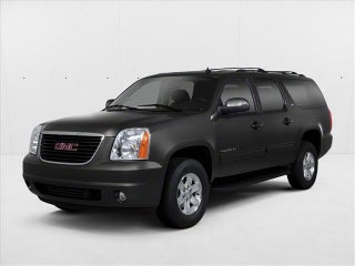 2011 GMC Yukon XL Denali