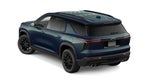 2026 Chevrolet Traverse Base