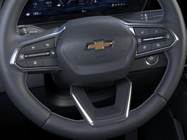 2027 Chevrolet Traverse LT - Photo 37