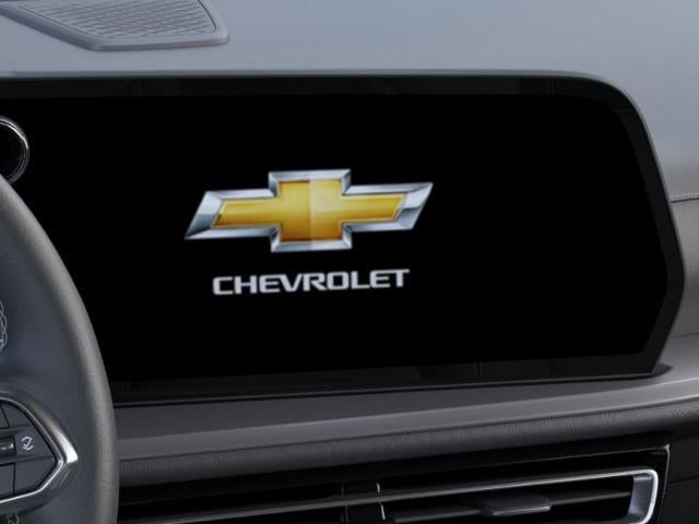 2027 Chevrolet Traverse LT - Photo 38