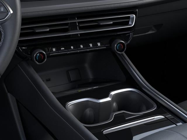 2027 Chevrolet Traverse LT - Photo 41