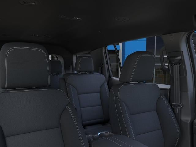 2027 Chevrolet Traverse LT - Photo 42