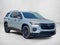 2022 Chevrolet Traverse Premier Redline Edition