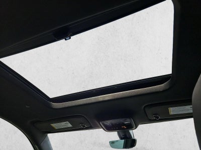 2022 Chevrolet Traverse Premier Redline Edition