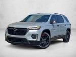 2022 Chevrolet Traverse Premier Redline Edition