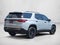 2022 Chevrolet Traverse Premier Redline Edition