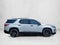 2022 Chevrolet Traverse Premier Redline Edition