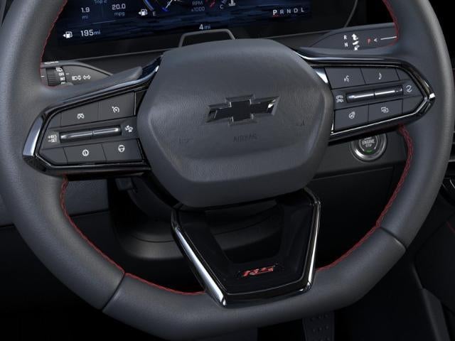 2026 Chevrolet Traverse RS - Photo 37