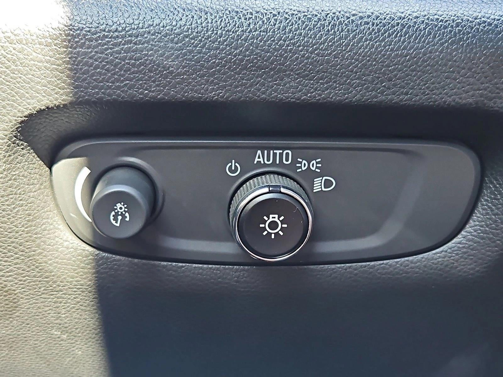 2023 Chevrolet Traverse 3LT - Photo 16