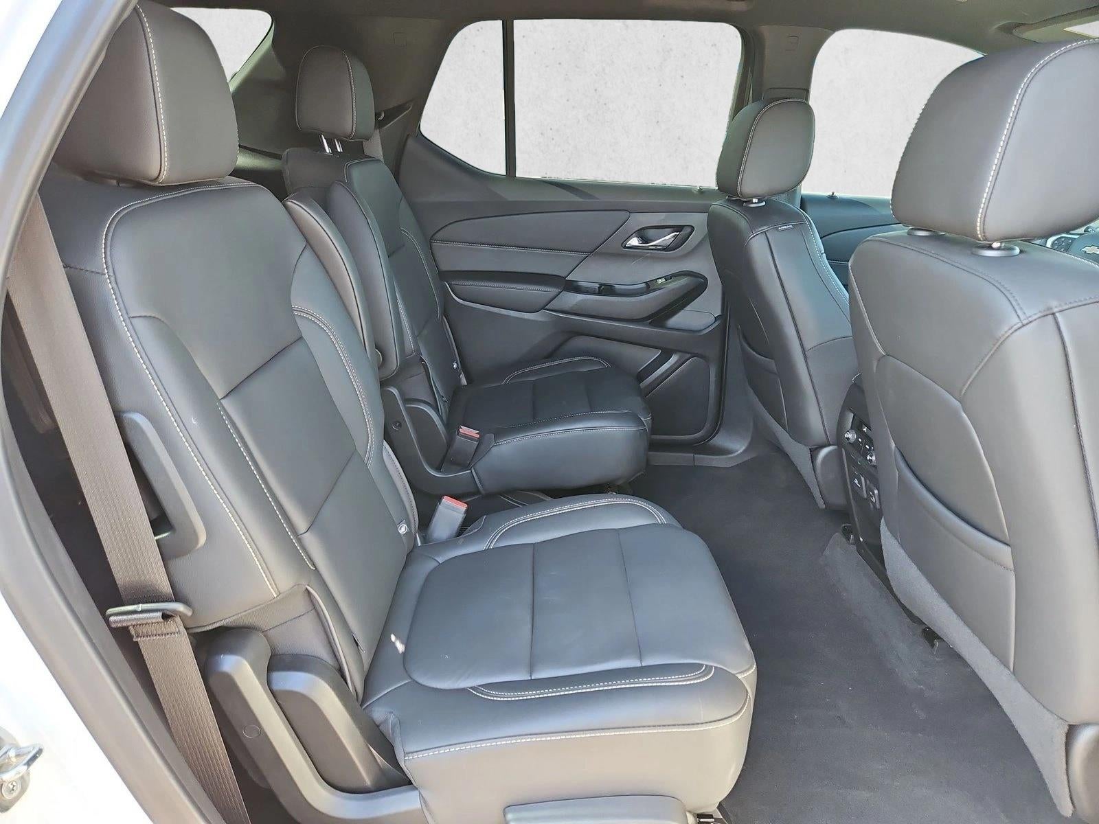 2023 Chevrolet Traverse 3LT - Photo 27
