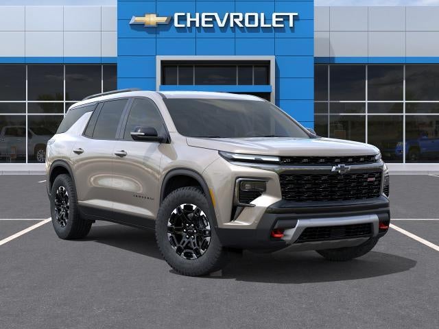 2027 Chevrolet Traverse Z71 - Photo 19