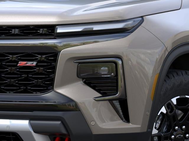 2027 Chevrolet Traverse Z71 - Photo 22