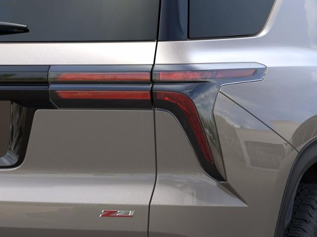 2027 Chevrolet Traverse Z71 - Photo 23