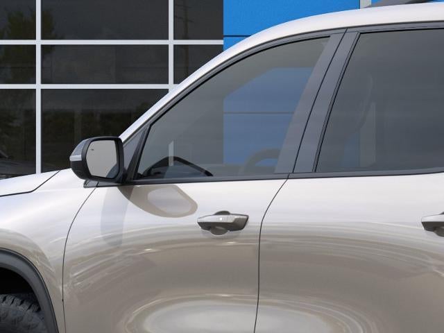 2027 Chevrolet Traverse Z71 - Photo 24