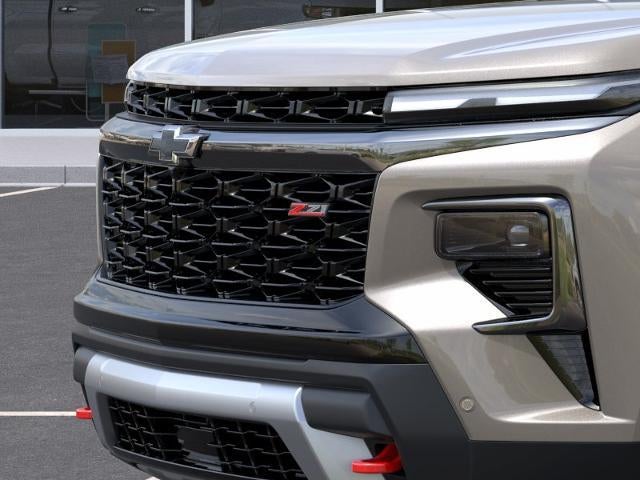 2027 Chevrolet Traverse Z71 - Photo 25