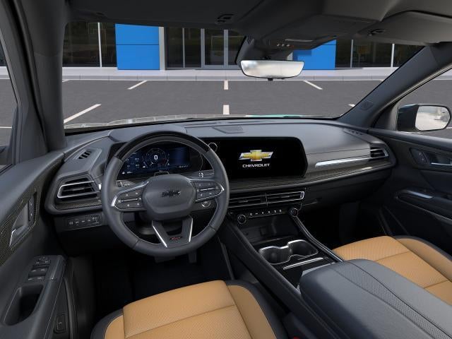 2027 Chevrolet Traverse Z71 - Photo 27