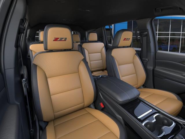 2027 Chevrolet Traverse Z71 - Photo 28