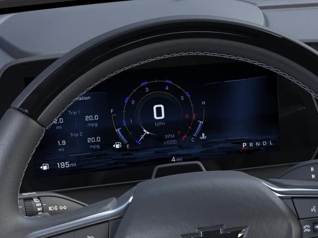 2027 Chevrolet Traverse Z71 - Photo 30