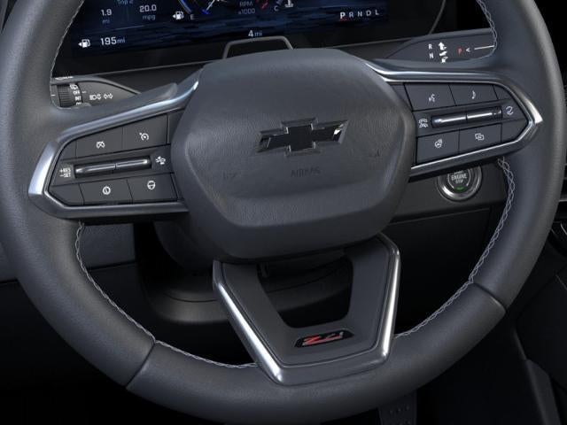 2027 Chevrolet Traverse Z71 - Photo 31