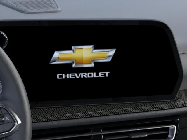2027 Chevrolet Traverse Z71 - Photo 32