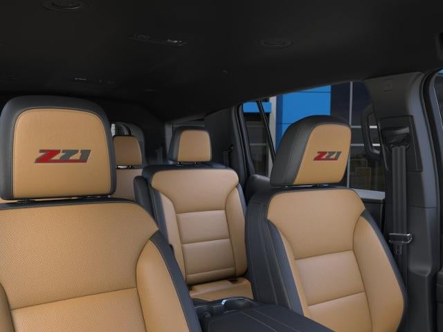2027 Chevrolet Traverse Z71 - Photo 36