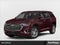 2020 Chevrolet Traverse High Country