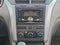 2011 Chevrolet Traverse LS