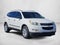 2011 Chevrolet Traverse LS