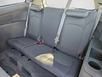 2011 Chevrolet Traverse LS