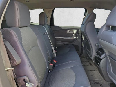 2011 Chevrolet Traverse LS
