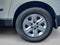 2011 Chevrolet Traverse LS