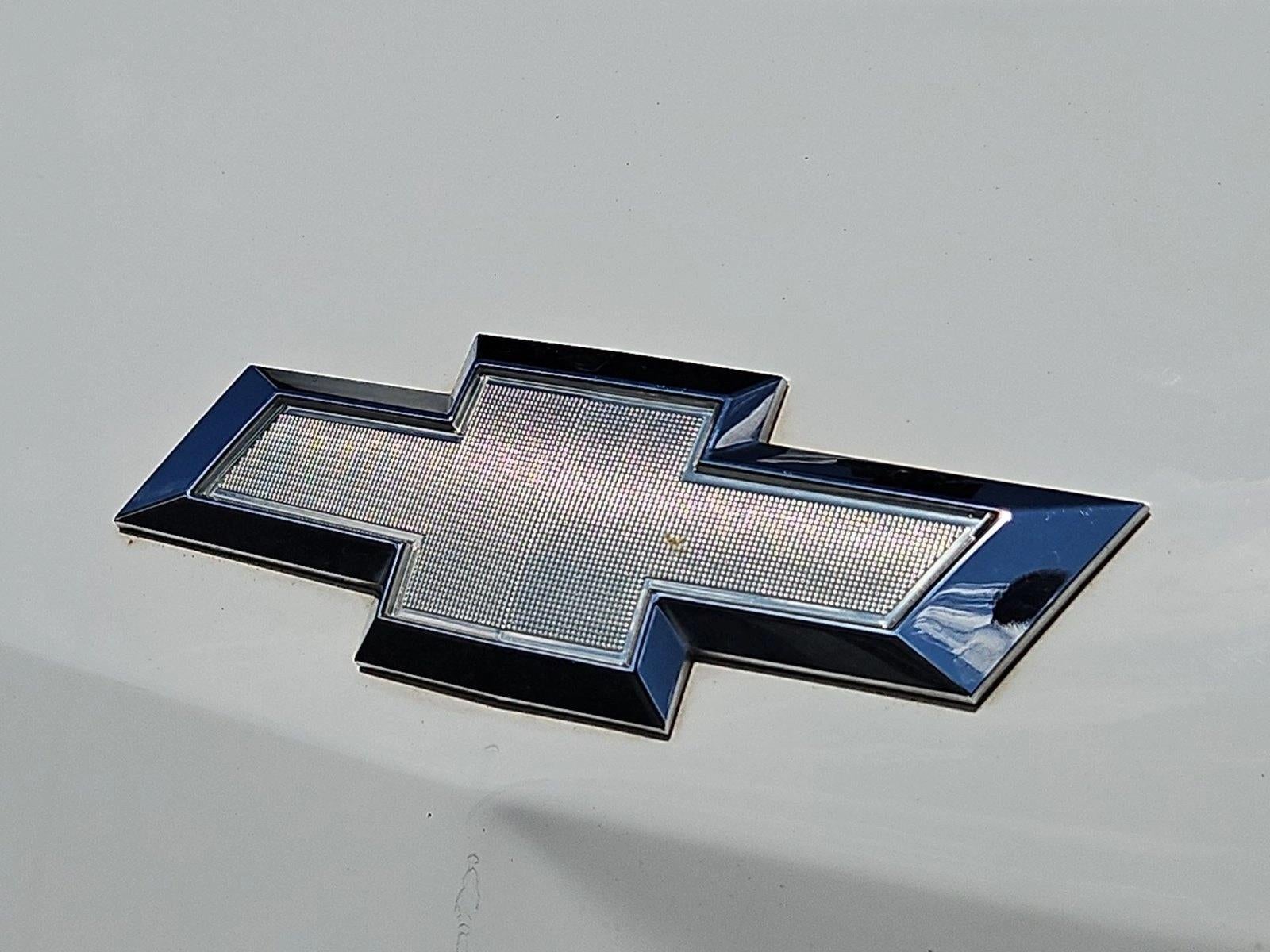 2011 Chevrolet Traverse LS