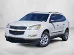 2011 Chevrolet Traverse LS