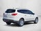 2011 Chevrolet Traverse LS
