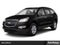 2011 Chevrolet Traverse LTZ