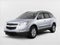 2010 Chevrolet Traverse LTZ