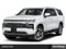 2027 Chevrolet Suburban LT