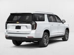 2027 Chevrolet Suburban LT