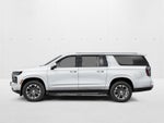 2027 Chevrolet Suburban LT