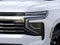 2027 Chevrolet Suburban LT